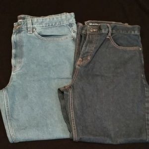 Men's jeans